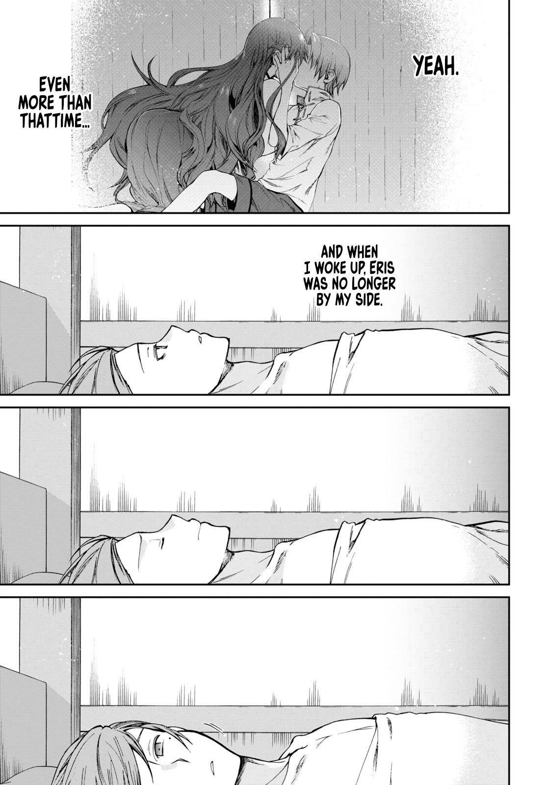 Jobless Reincarnation, Chapter 76 image 28